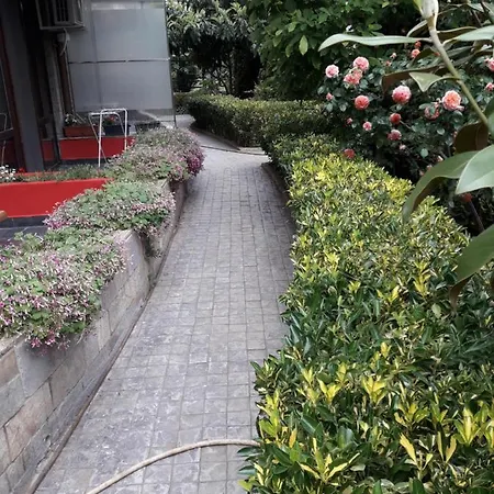 Diabis Apart 1 Apartman Ravda