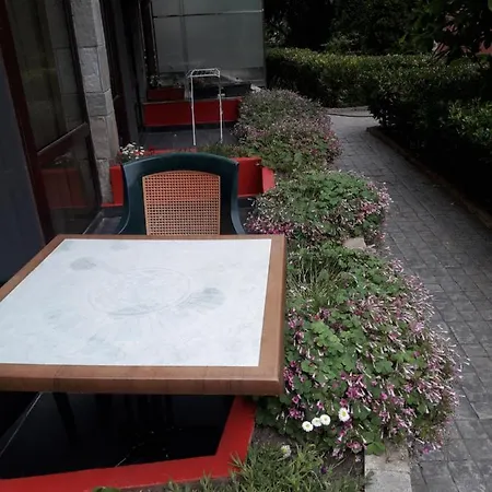 Diabis Apart 1 Apartman Ravda