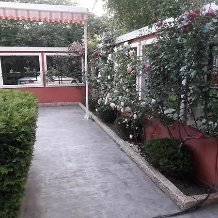 Apartman Diabis Apart 1 Ravda