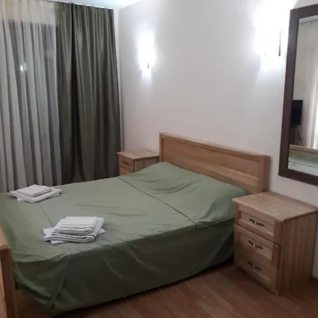 Apartman Diabis Apart 1 *