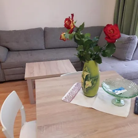 Diabis Apart 1 Apartman