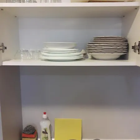 Apartman Diabis Apart 1