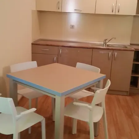Diabis Apart 1 Apartament